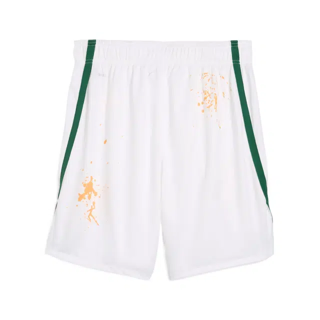PUMA away BC Zalgiris Kaunas