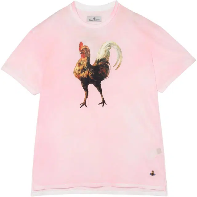 Vivienne Westwood T