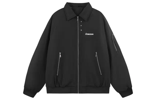 Kawasaki 90Cleanfit