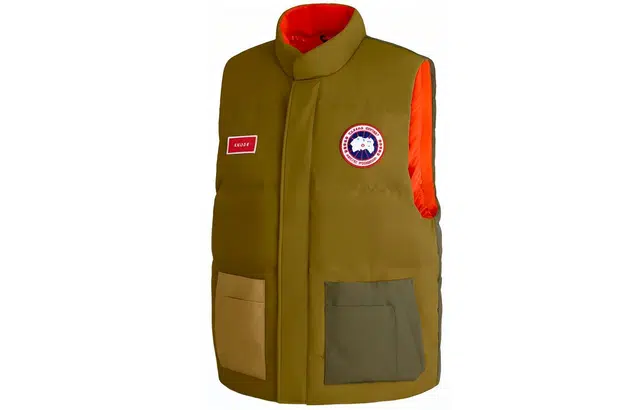 Canada Goose SS21