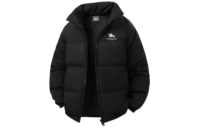 LONSDALE New Standard 90 Duck Down Jacket