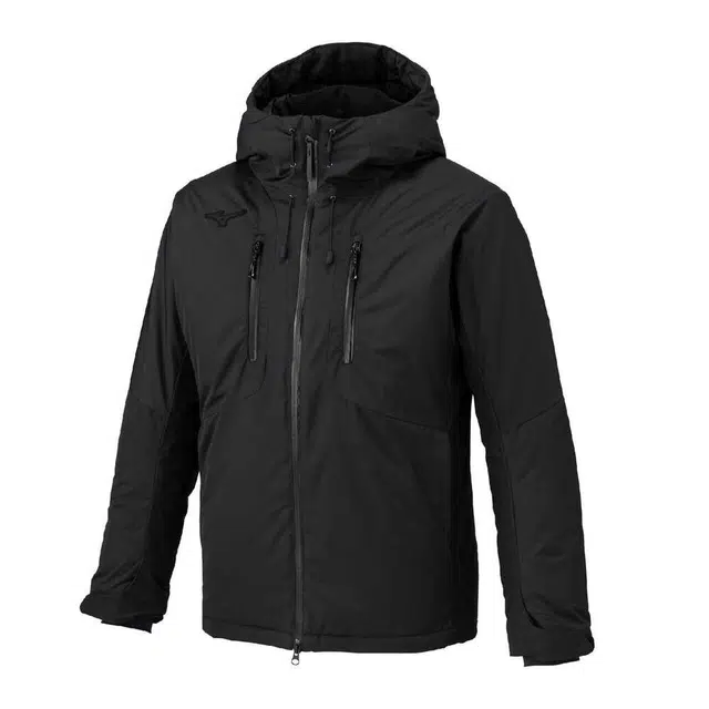 Mizuno Techfil Breath Thermo Coat