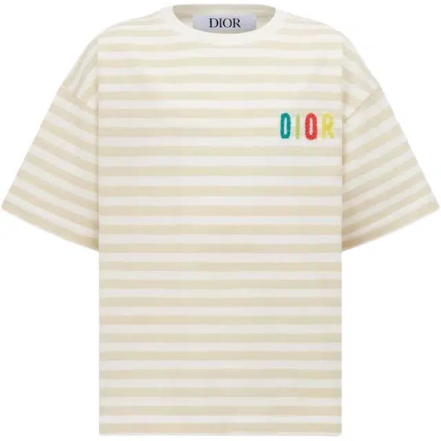 DIOR SS23 T