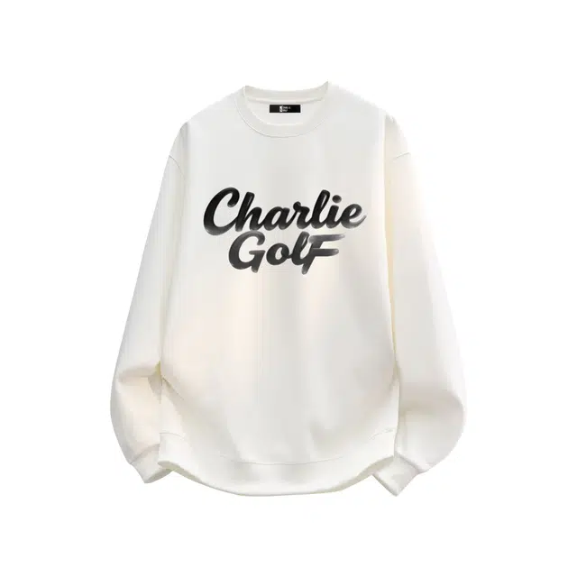 CHARLIE GOLF