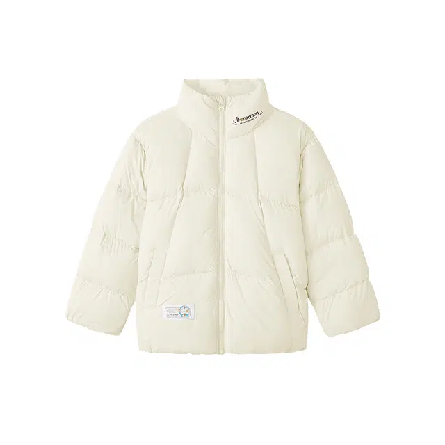 Skechers kids x Doraemon A