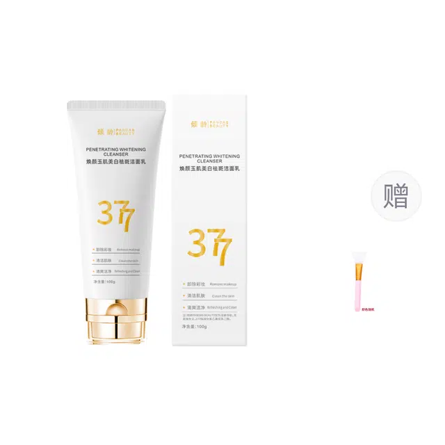 PANDAS BEAUTY 377 100g