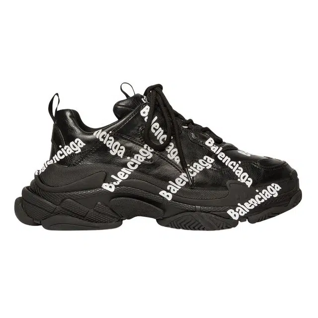 Balenciaga Triple S