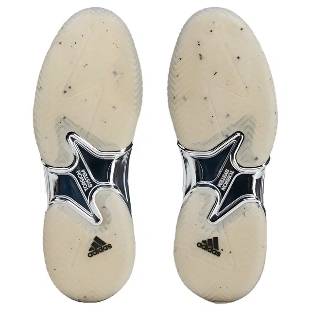 adidas Barricade 13 Brain Dead