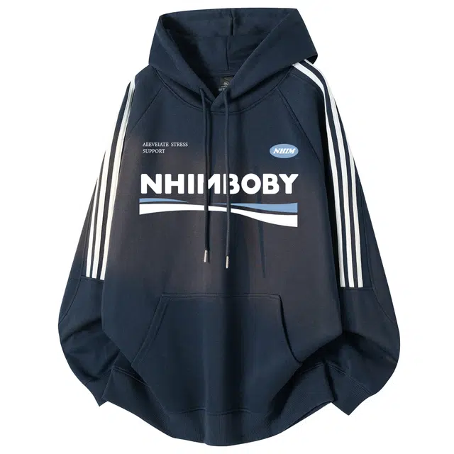 NHIM vibelogo