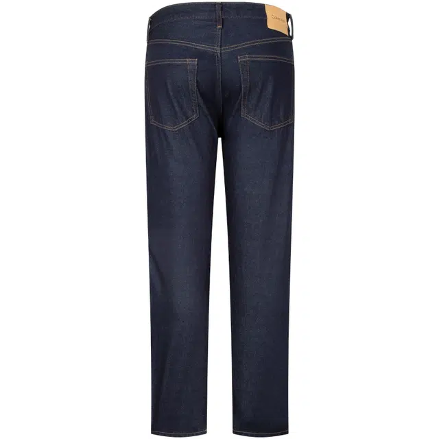 Calvin Klein Simple Series Beige Jeans