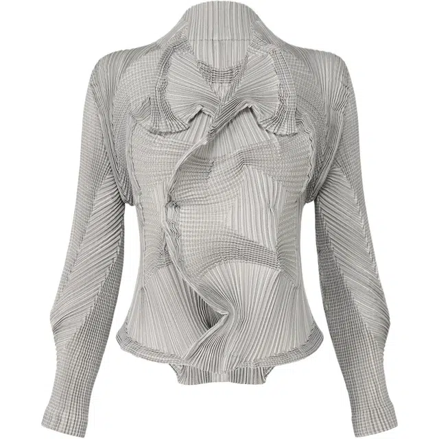ISSEY MIYAKE FW25
