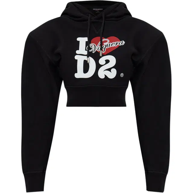 DSQUARED 2 x VAQUERA FW25