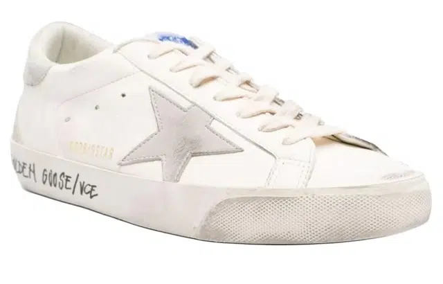 Golden Goose Super-Star