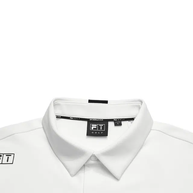 FILA Golf logoPOLO