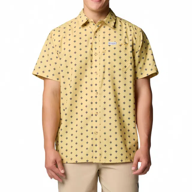 Columbia PFG Super Slack TideOmni-Shade