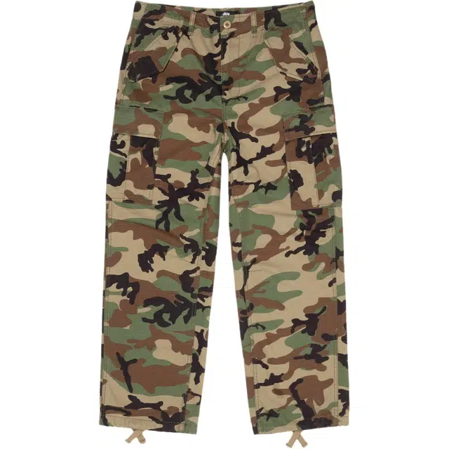 Stussy FW25 Cargo Pant