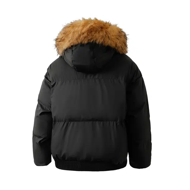 MUSCLETECH Vintage Cotton Jacket