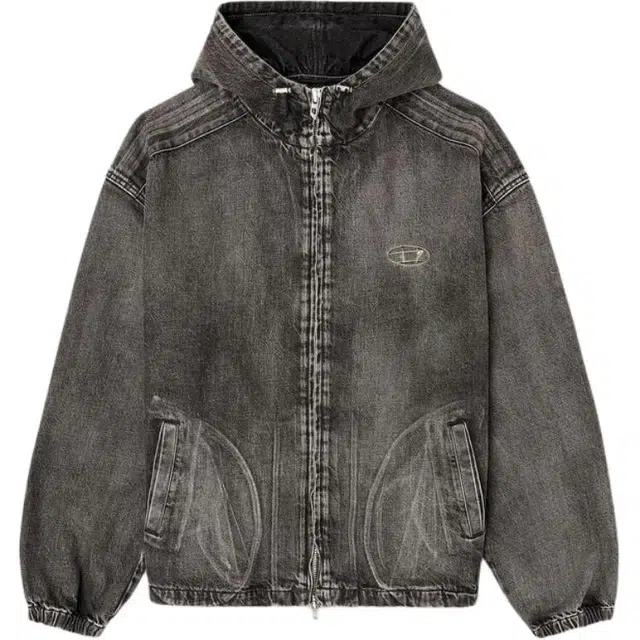 DIESEL x THUG CLUB THUG CLUB FW25