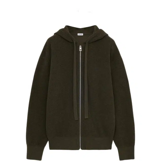 LOEWE FW25 Anagram