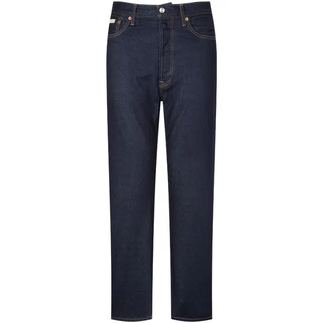 Calvin Klein Simple Series Beige Jeans