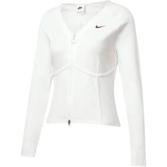 Nike SS24 logoV T