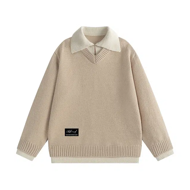 BIG TIME REGAL POLOVoversize