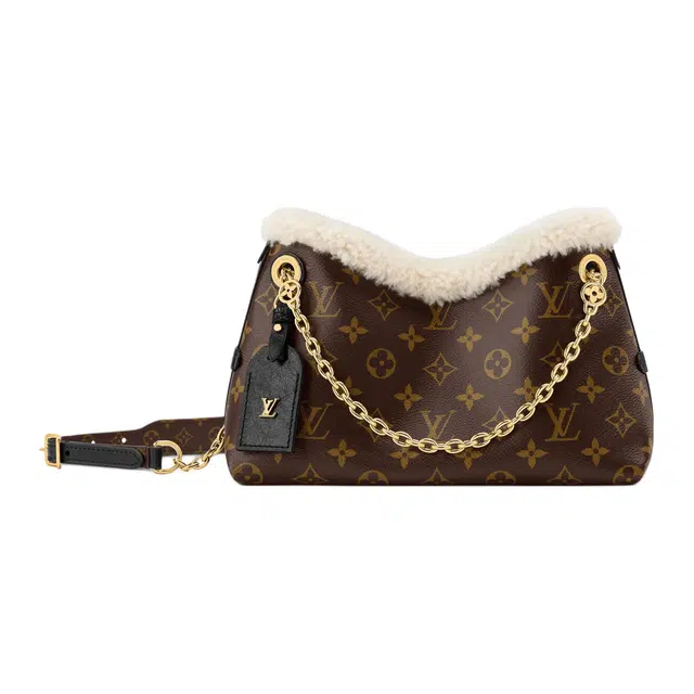 Louis Vuitton CarryallSKI SS26