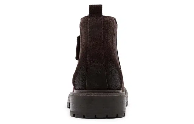 Dickies Chelsea Boots Mid Cut