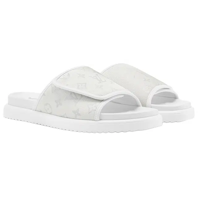 LOUIS VUITTON Miami EVA