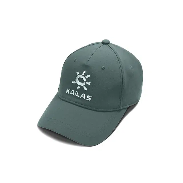 KAILAS FUGA