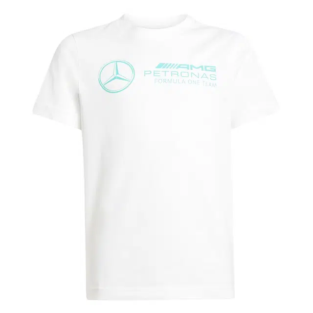 adidas x Mercedes-AMG Petronas F1 Tee