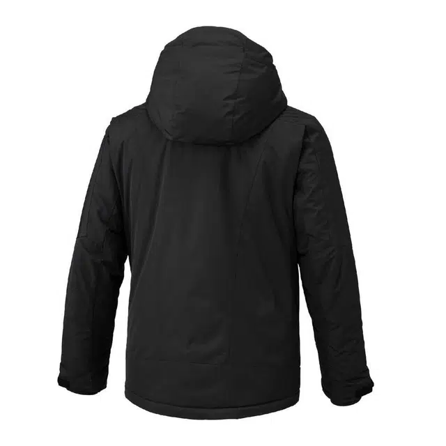 Mizuno Techfil Breath Thermo Coat