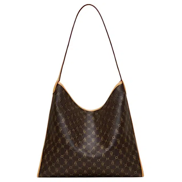 Hush Puppies PVC Hobo