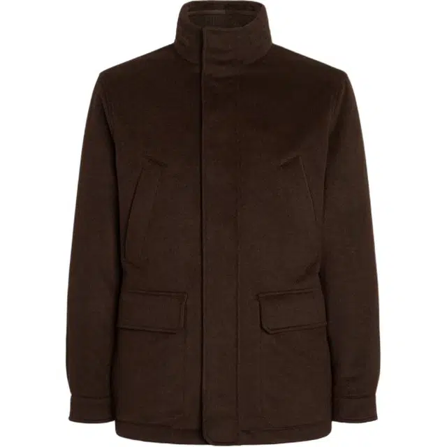 Zegna OASI CASHMERE