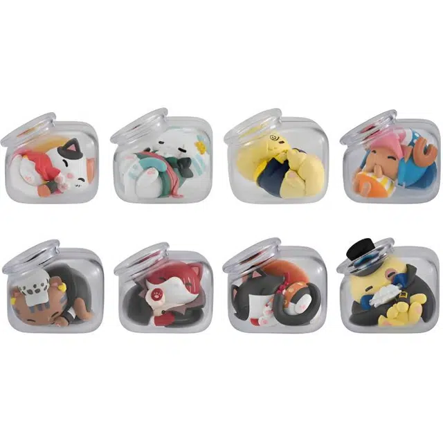 MegaHouse MEGA CAT Q