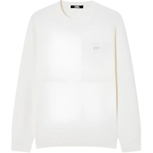 KARL LAGERFELD FW25 Logo