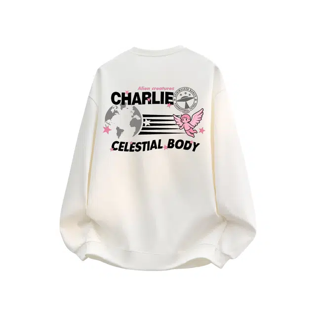CHARLIE GOLF