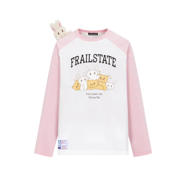 FRAIL STATE T