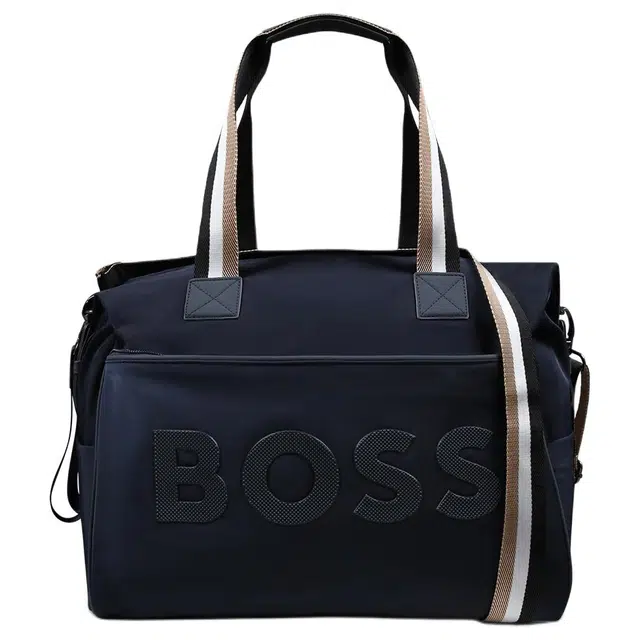 HUGO BOSS Logo