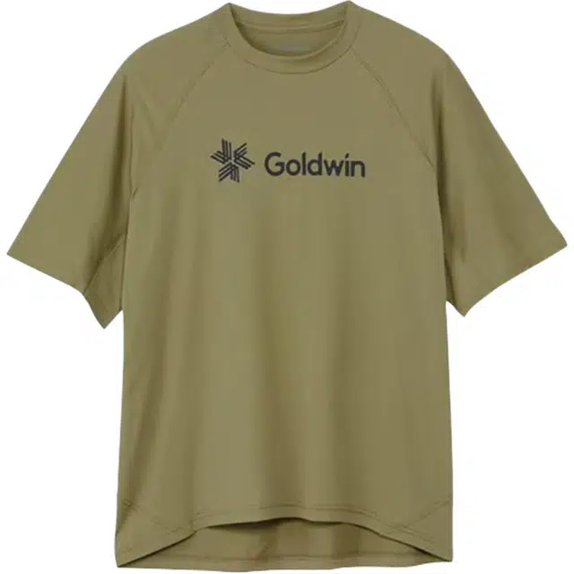 Goldwin SS25 LogoT