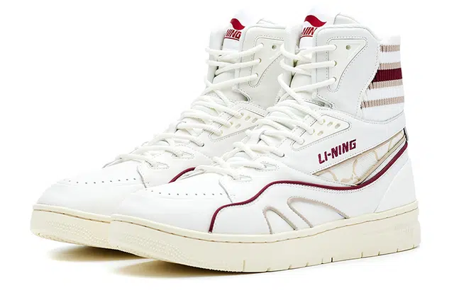 LI-NING 1990