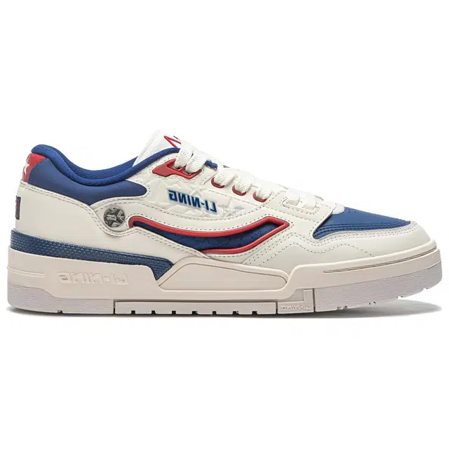 LiNing 001 BTC PREMIUM