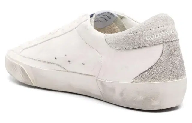 Golden Goose Super-Star