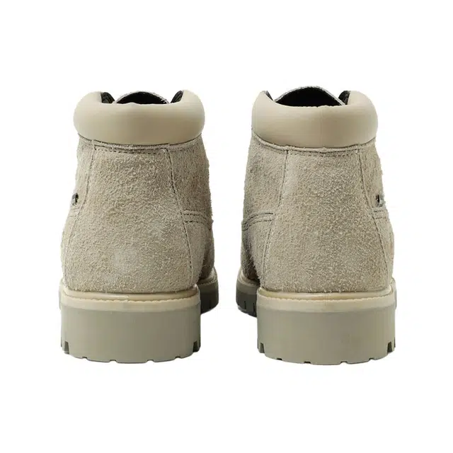 nonnative x Timberland Chukka Boots GTX