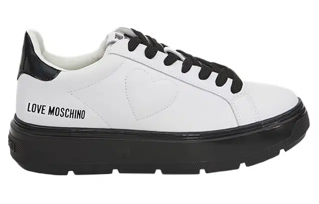 LOVE MOSCHINO