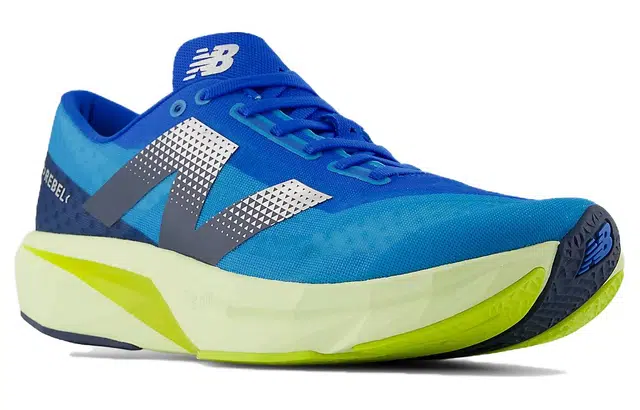 New Balance FuelCell Rebel V4