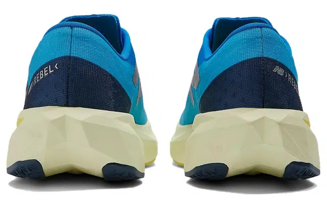 New Balance FuelCell Rebel V4 Blue