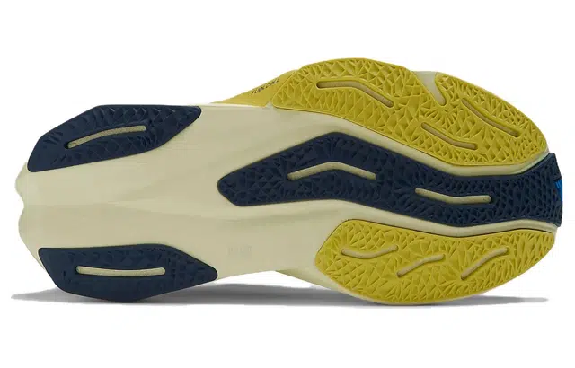 New Balance FuelCell Rebel V4 Blue