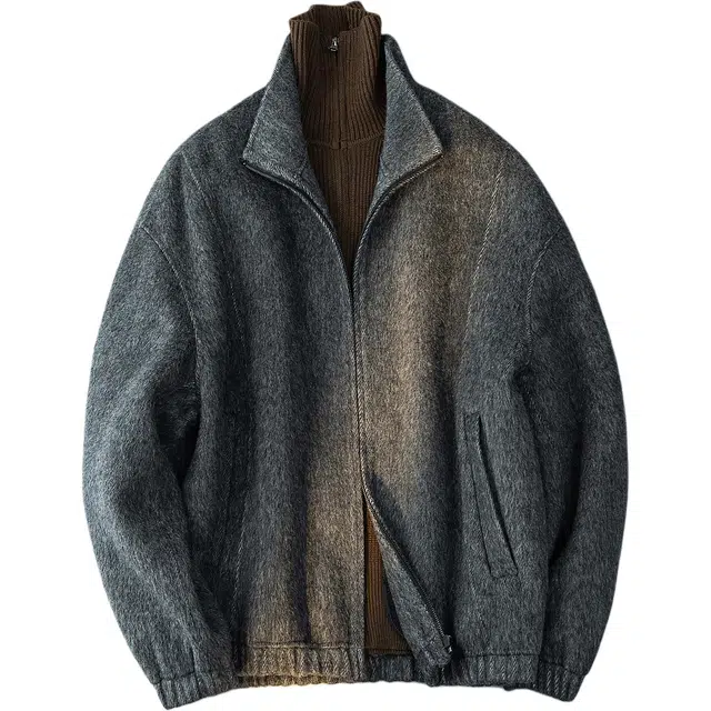 FAKE UINTAGE Wool Jacket