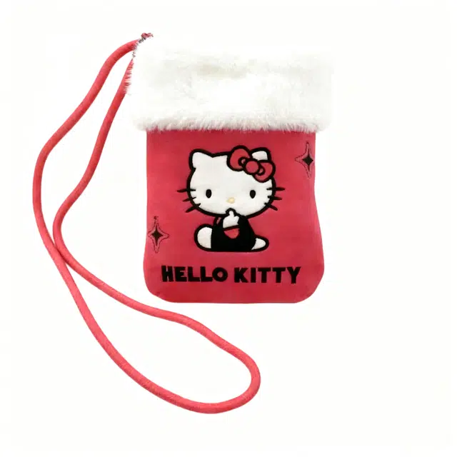Sanrio Hello Kitty